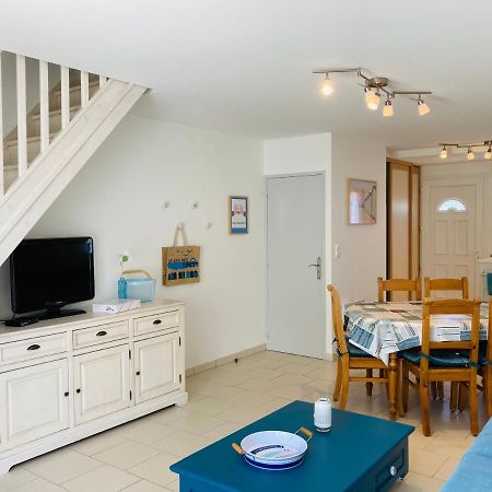 סן ז'אן דה מון Maison De L'Ocean, Convivialite Et Plage A 300M מראה חיצוני תמונה